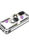 Galaxy M51 Kılıf Zore Vega Kapak