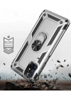 Galaxy M51 Kılıf Zore Vega Kapak