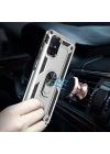 Galaxy M51 Kılıf Zore Vega Kapak