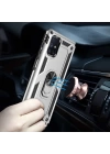 Galaxy M51 Kılıf Zore Vega Kapak