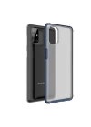 Galaxy M51 Kılıf Zore Volks Kapak