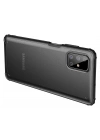 Galaxy M51 Kılıf Zore Volks Kapak