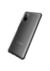 Galaxy M51 Kılıf Zore Volks Kapak