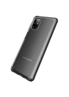 Galaxy M51 Kılıf Zore Volks Kapak