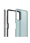 Galaxy M51 Kılıf Zore Volks Kapak