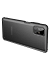 Galaxy M51 Kılıf Zore Volks Kapak