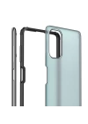 Galaxy M51 Kılıf Zore Volks Kapak