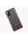 Galaxy M51 Kılıf Zore Volks Kapak