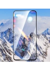 Galaxy M51 Zore Kenarları Kırılmaya Dayanıklı Cam Ekran Koruyucu