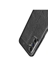 Galaxy M52 Kılıf Zore Niss Silikon Kapak