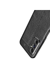 Galaxy M52 Kılıf Zore Niss Silikon Kapak