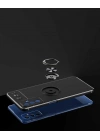 Galaxy M52 Kılıf Zore Ravel Silikon Kapak