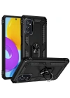 Galaxy M52 Kılıf Zore Vega Kapak