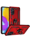 Galaxy M52 Kılıf Zore Vega Kapak