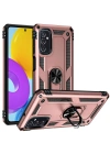 Galaxy M52 Kılıf Zore Vega Kapak