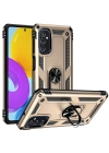 Galaxy M52 Kılıf Zore Vega Kapak