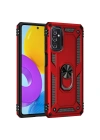 Galaxy M52 Kılıf Zore Vega Kapak