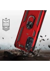Galaxy M52 Kılıf Zore Vega Kapak