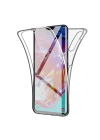 Galaxy Note 10 Kılıf Zore Enjoy Kapak