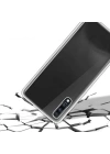 Galaxy Note 10 Kılıf Zore Enjoy Kapak