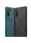 Galaxy Note 10 Kılıf Zore Hank Silikon