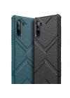 Galaxy Note 10 Kılıf Zore Hank Silikon
