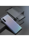 Galaxy Note 10 Kılıf Zore Nili Kapak