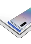 Galaxy Note 10 Kılıf Zore Nili Kapak