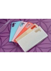 Galaxy Note 10 Kılıf Zore Shining Silikon