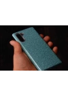 Galaxy Note 10 Kılıf Zore Shining Silikon