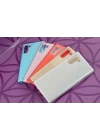 Galaxy Note 10 Kılıf Zore Shining Silikon