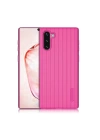 Galaxy Note 10 Kılıf Zore Tio Silikon