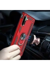 Galaxy Note 10 Kılıf Zore Vega Kapak