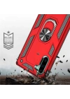 Galaxy Note 10 Kılıf Zore Vega Kapak
