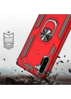 Galaxy Note 10 Kılıf Zore Vega Kapak