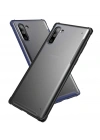 Galaxy Note 10 Kılıf Zore Volks Kapak
