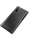 Galaxy Note 10 Kılıf Zore Volks Kapak