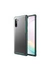 Galaxy Note 10 Kılıf Zore Volks Kapak