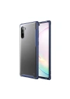 Galaxy Note 10 Kılıf Zore Volks Kapak