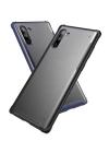 Galaxy Note 10 Kılıf Zore Volks Kapak