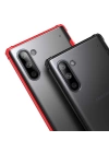Galaxy Note 10 Kılıf Zore Volks Kapak