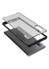 Galaxy Note 10 Kılıf Zore Volks Kapak