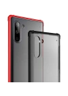 Galaxy Note 10 Kılıf Zore Volks Kapak