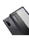 Galaxy Note 10 Kılıf Zore Volks Kapak