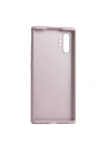 Galaxy Note 10 Plus Kılıf Zore 360 3 Parçalı Rubber Kapak