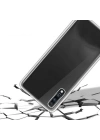 Galaxy Note 10 Plus Kılıf Zore Enjoy Kapak