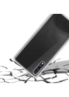 Galaxy Note 10 Plus Kılıf Zore Enjoy Kapak