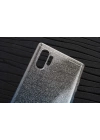 Galaxy Note 10 Plus Kılıf Zore Fogy Silikon