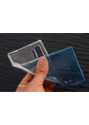 Galaxy Note 10 Plus Kılıf Zore Fogy Silikon