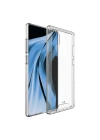 Galaxy Note 10 Plus Kılıf Zore Gard Silikon